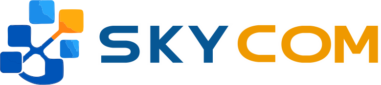 SkyCom